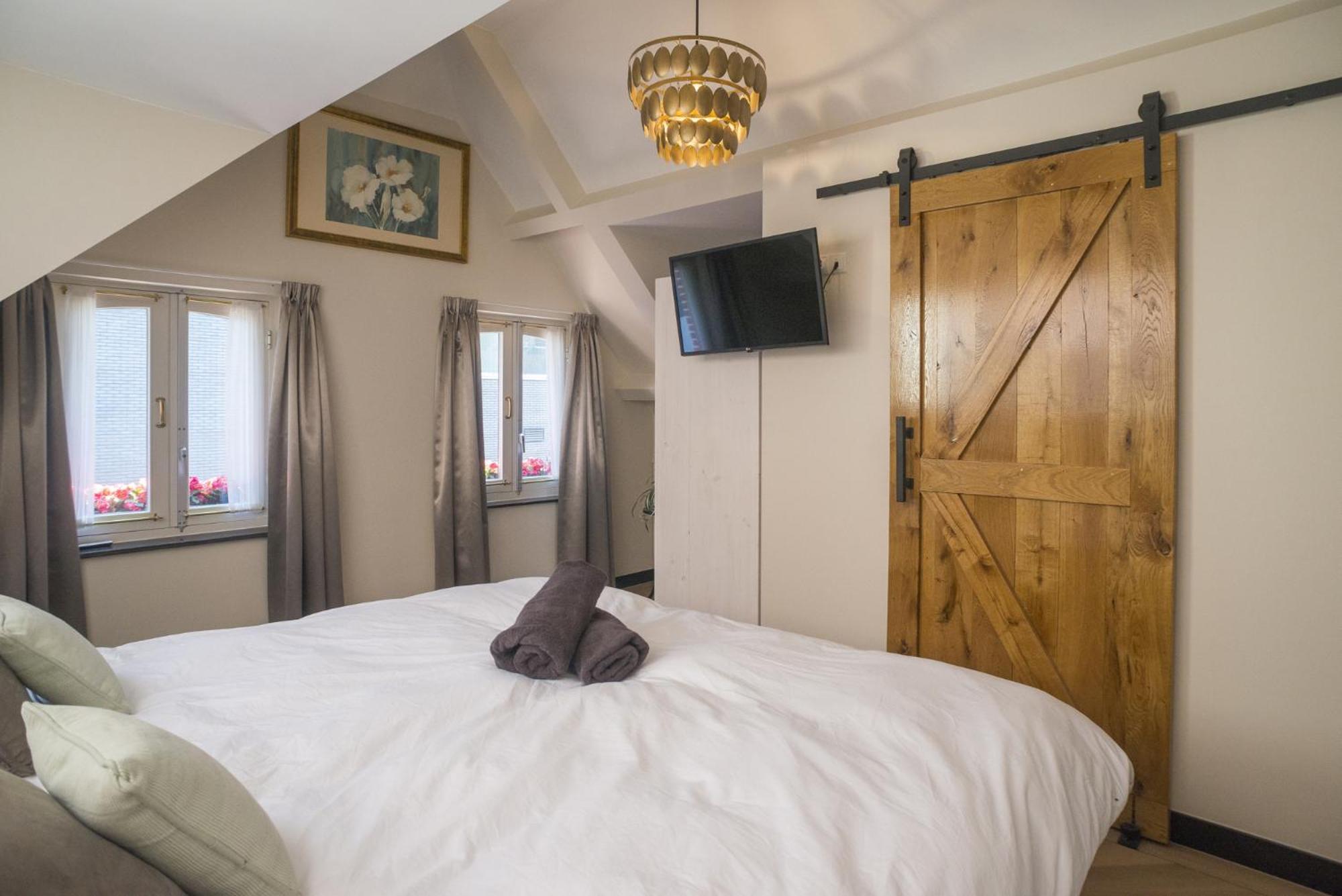 Harmony Room At The Best Location Τίλμπουργκ Εξωτερικό φωτογραφία