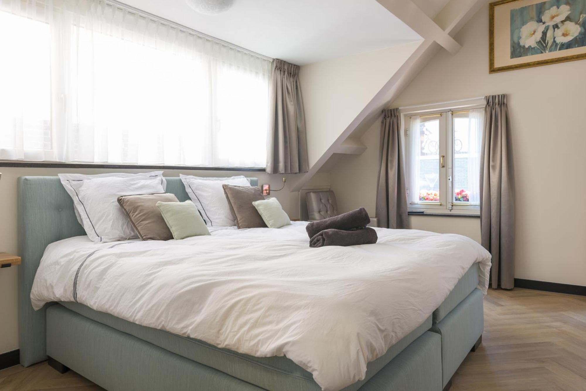 Harmony Room At The Best Location Τίλμπουργκ Εξωτερικό φωτογραφία
