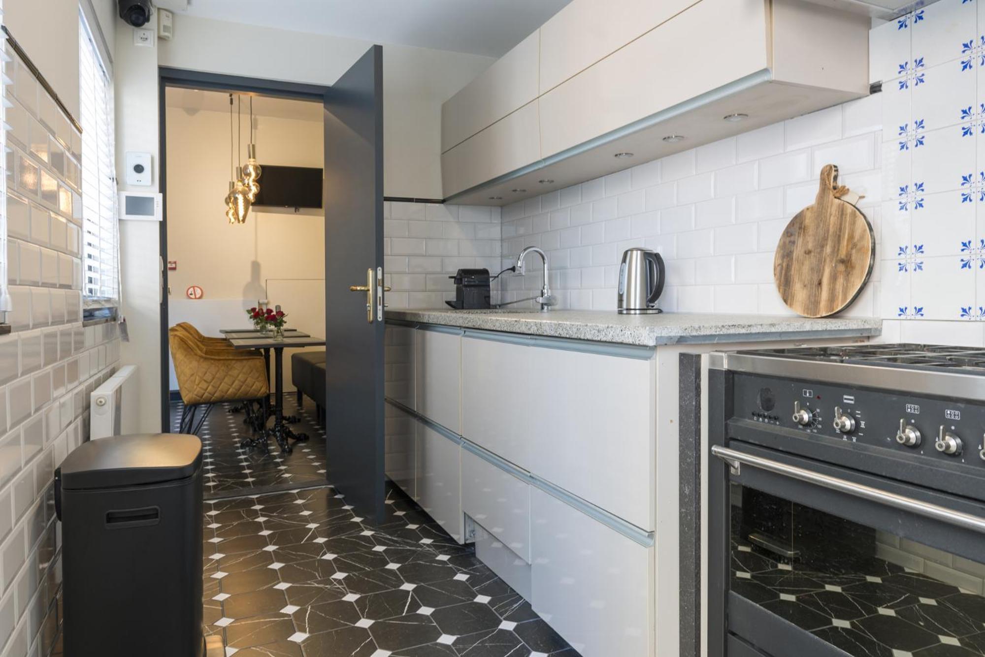 Harmony Room At The Best Location Τίλμπουργκ Εξωτερικό φωτογραφία